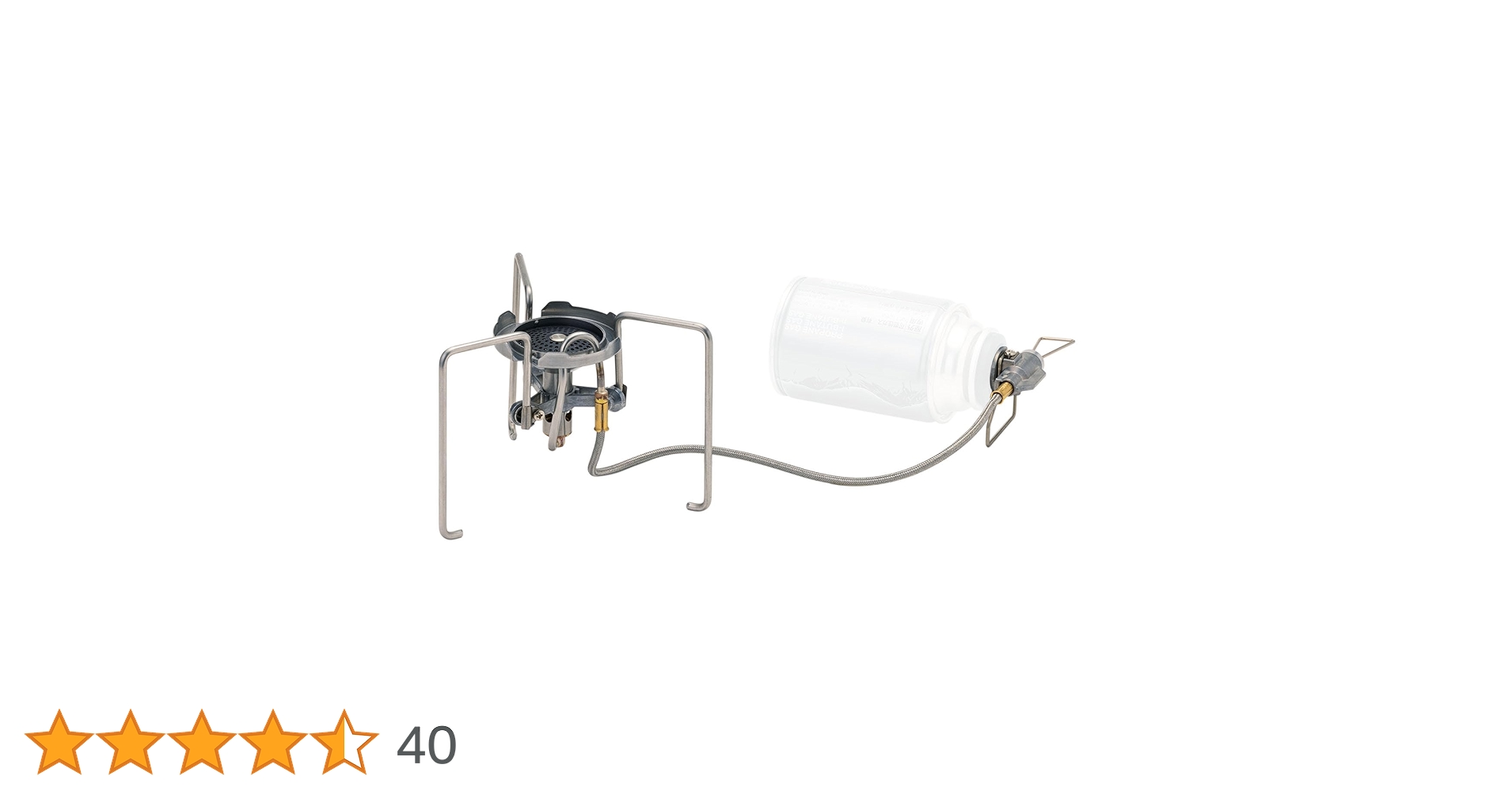 Amazon.co.jp: 【セット買い】ソト(SOTO) 日本製 シングルバーナー